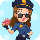 佩奇城堡小警察
