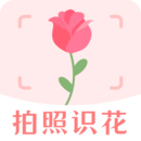 拍照识花