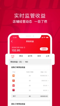 聚米团