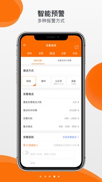 精创物联