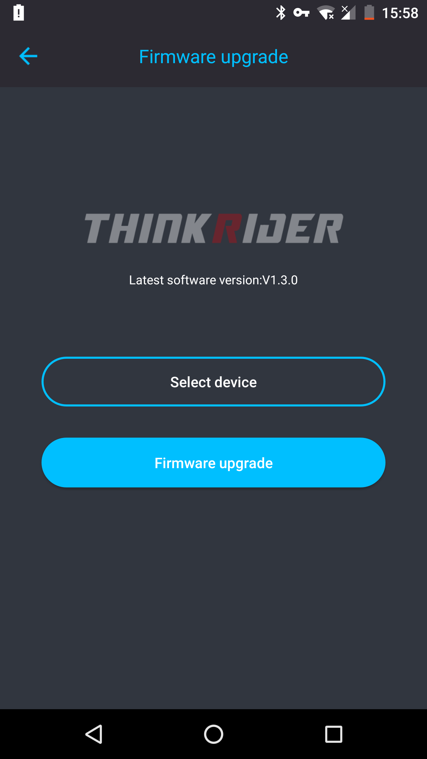 ThinkRiderTools
