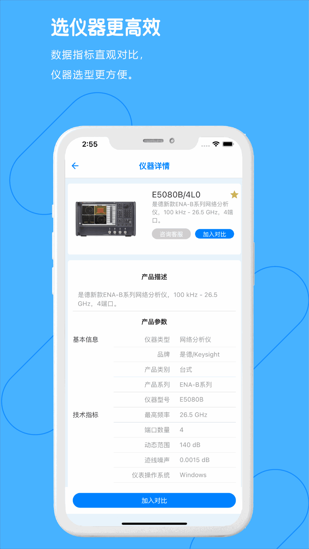 每日E问