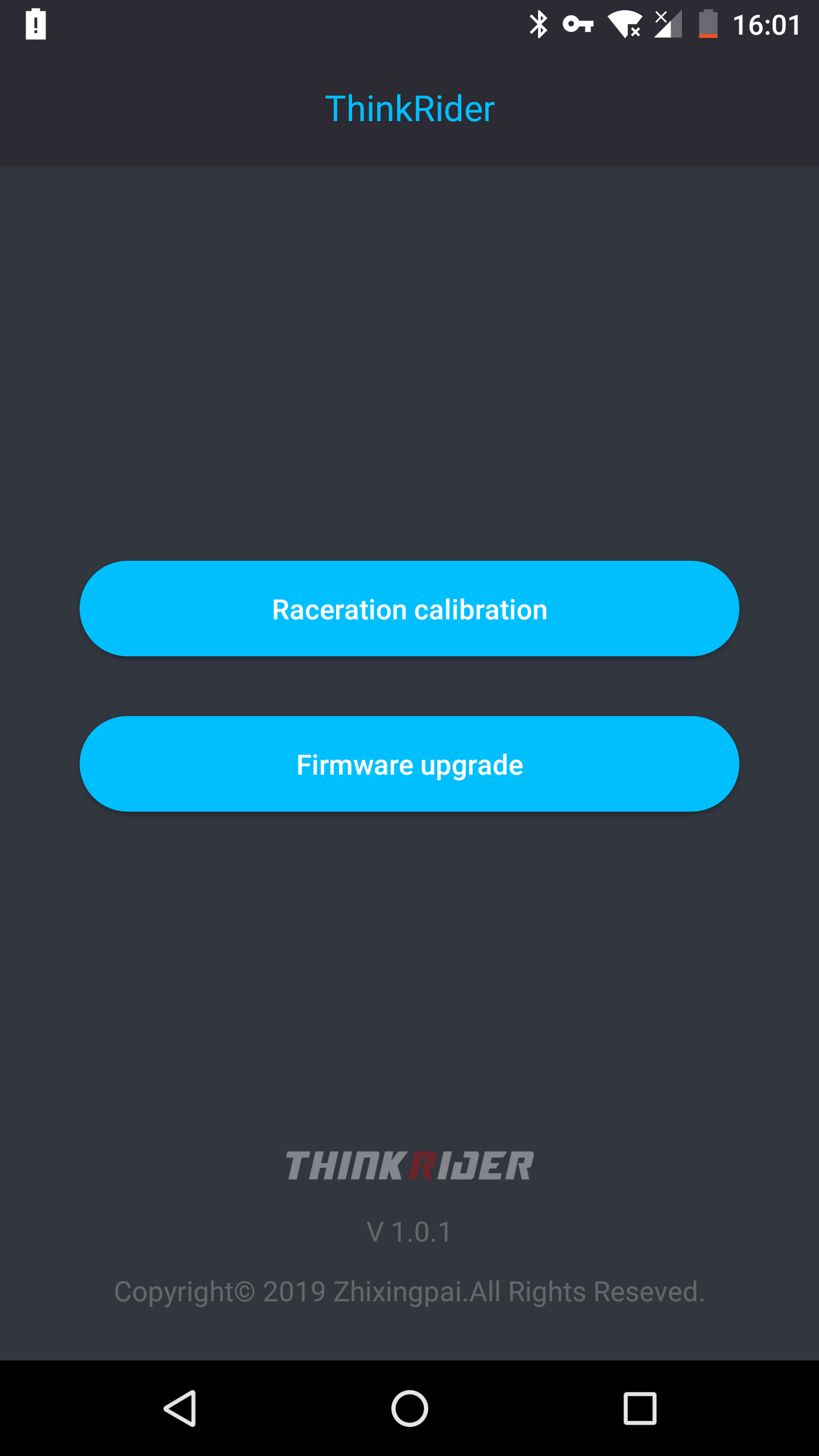 ThinkRiderTools