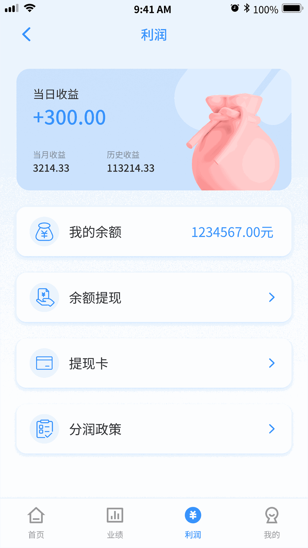 盈满多