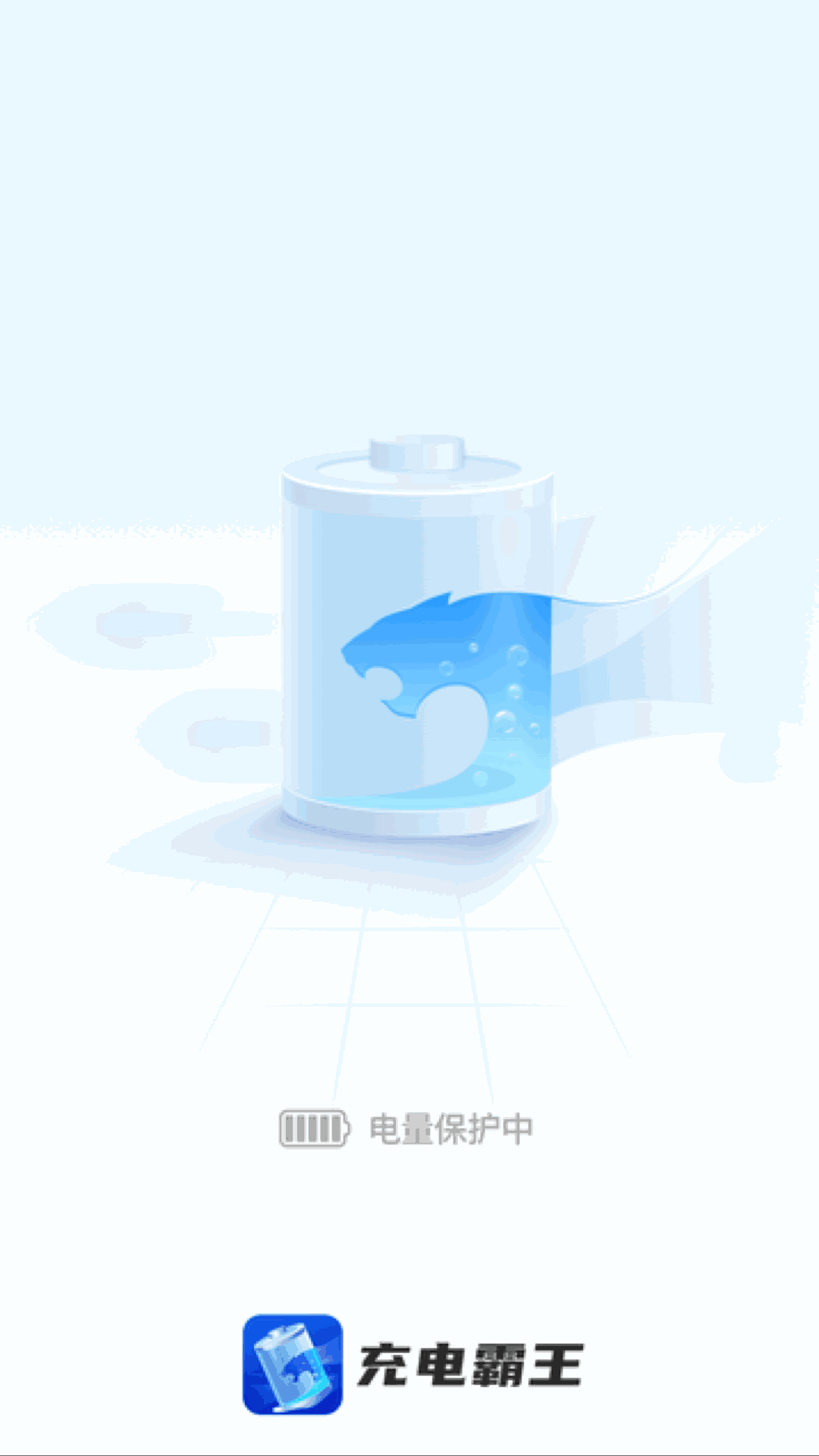 充电霸王