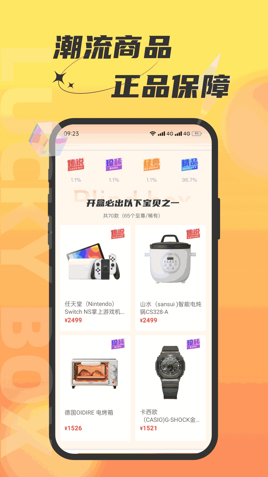 锦鲤社