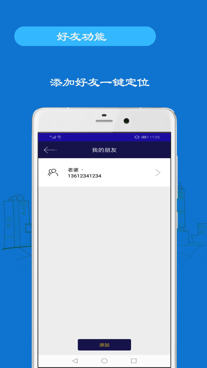 小雷达