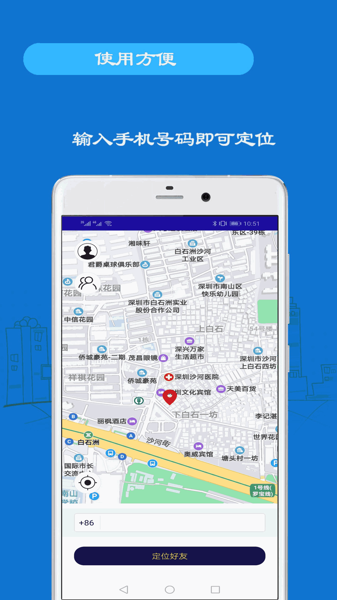 小雷达